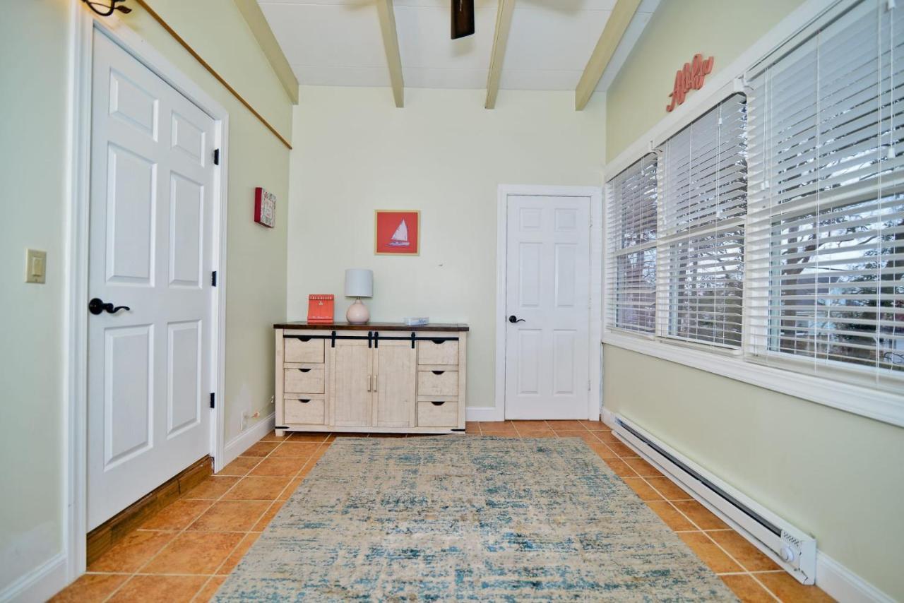 Holiday home R&r House! Huge W Sun Deck In Famous Cherry Grove *