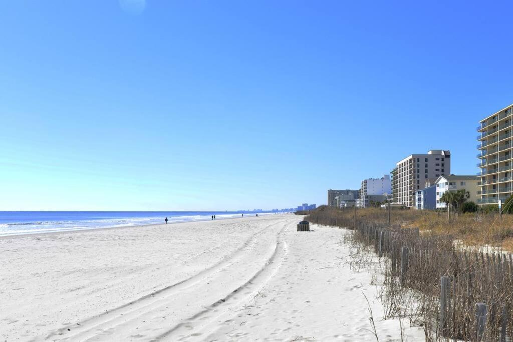 R&r House! Huge W Sun Deck In Famous Cherry Grove *