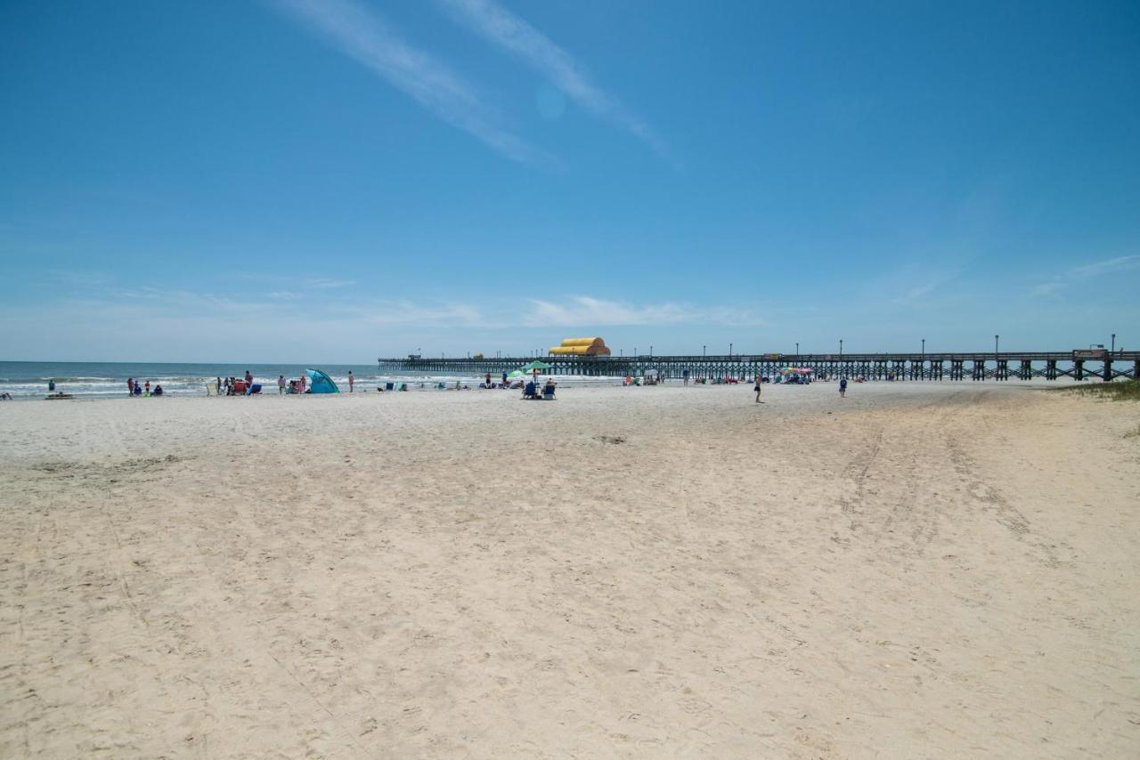 Holiday home Margate #909 - Margate Sur Myrtle Beach