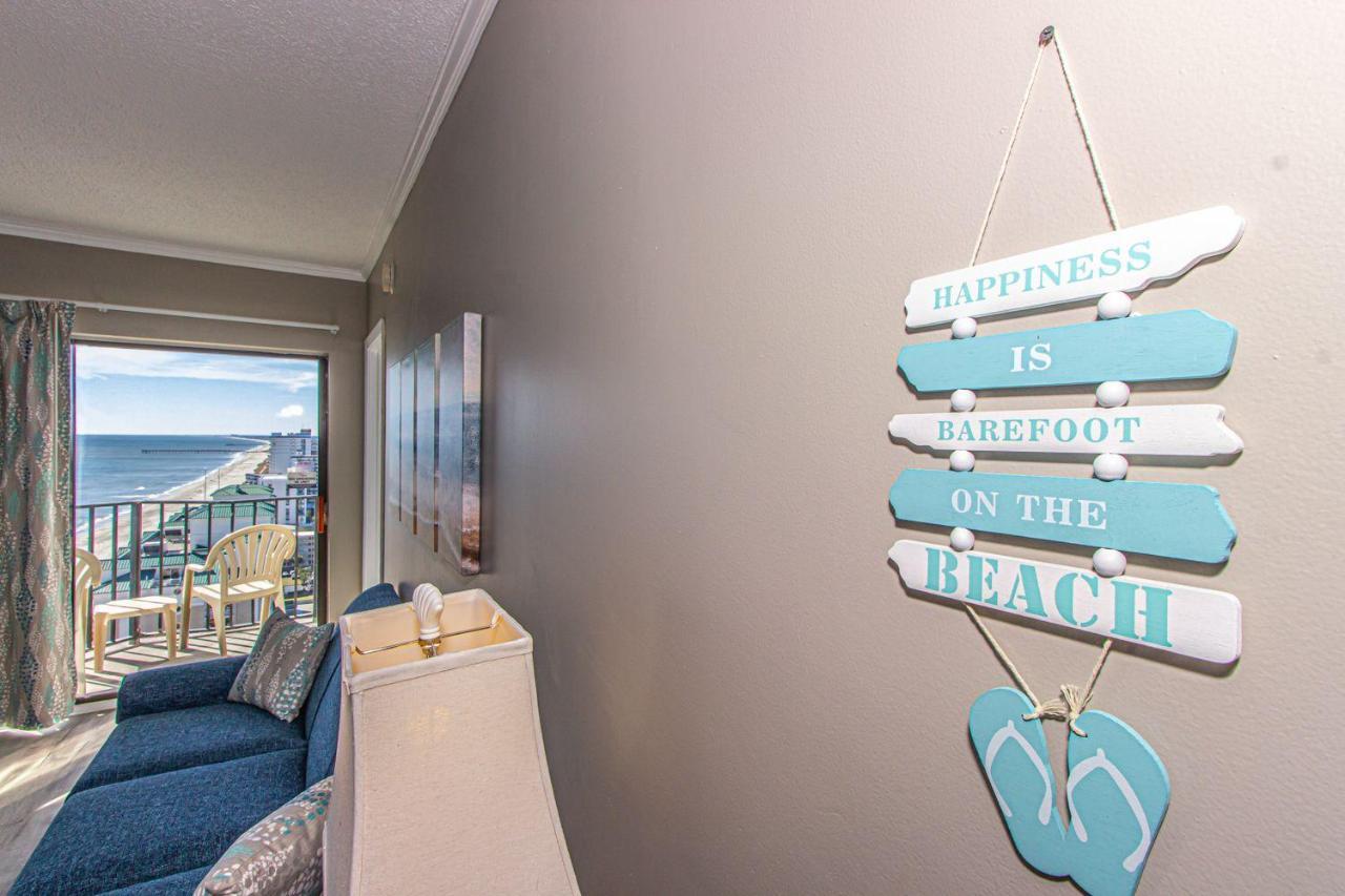 Immaculate 2 Bedroom With Stunning Views! Palace 2113 Myrtle Beach