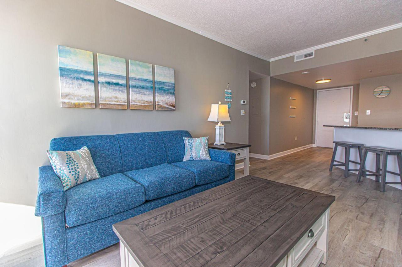 Holiday home Immaculate 2 Bedroom With Stunning Views! Palace 2113 Myrtle Beach