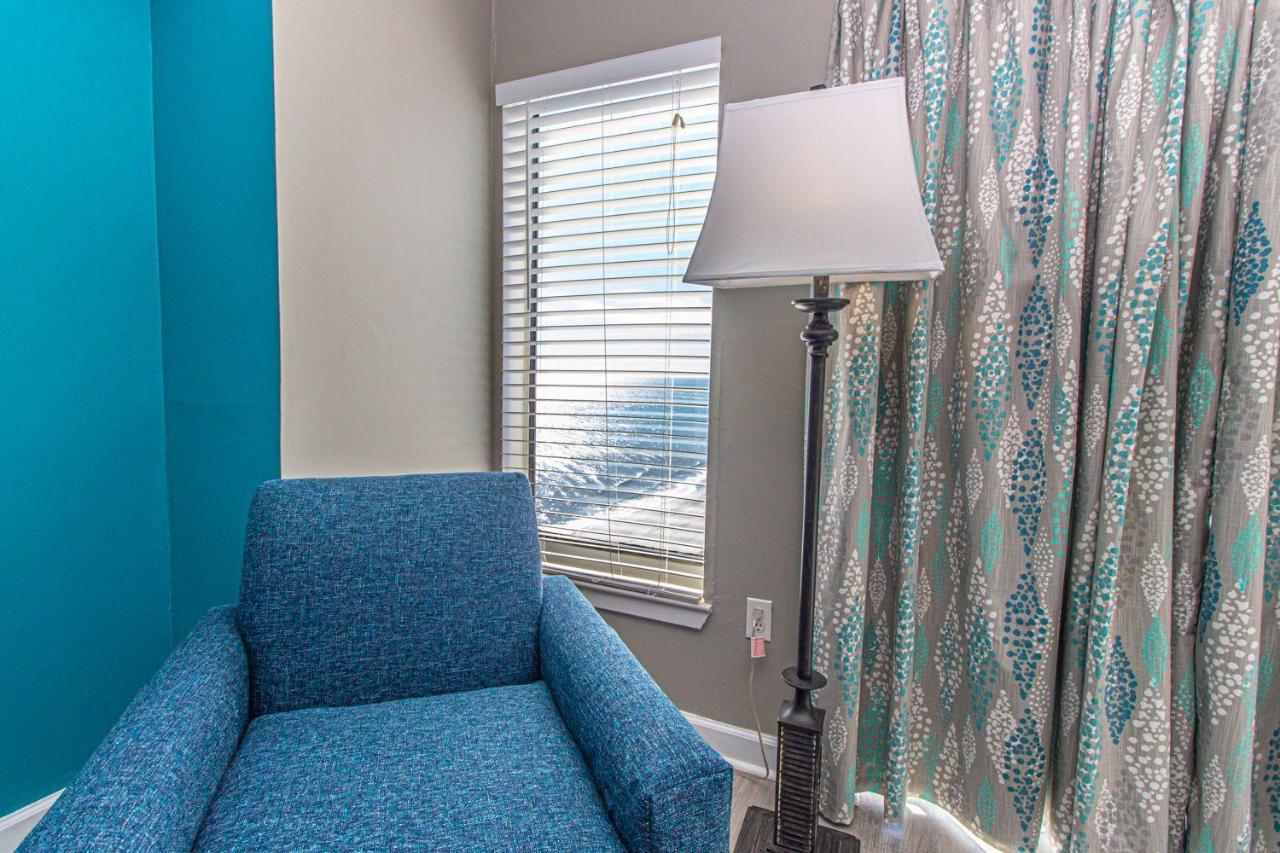 Immaculate 2 Bedroom With Stunning Views! Palace 2113 Holiday home Myrtle Beach