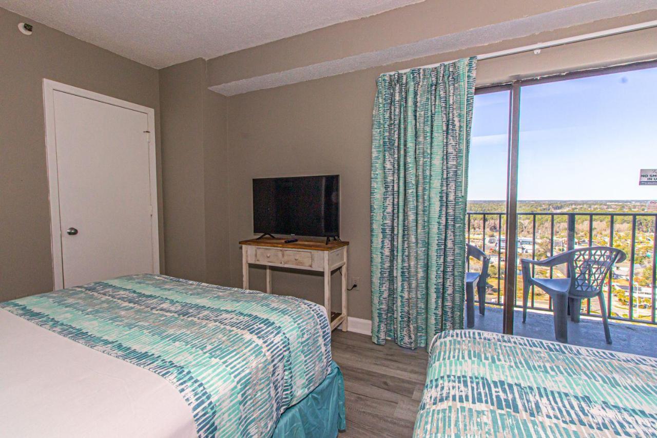 Holiday home Immaculate 2 Bedroom With Stunning Views! Palace 2113 Myrtle Beach