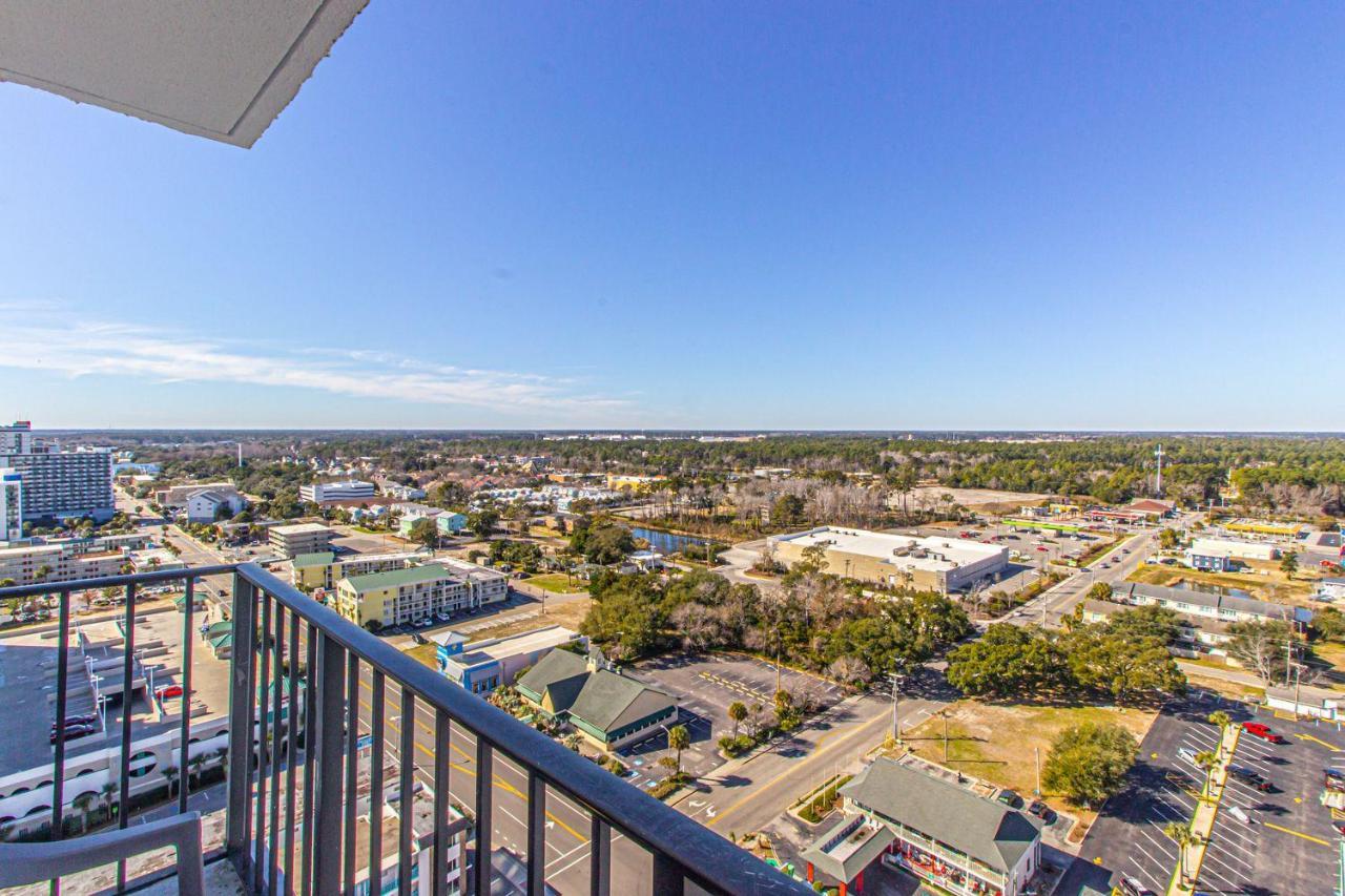 Immaculate 2 Bedroom With Stunning Views! Palace 2113 Holiday home Myrtle Beach