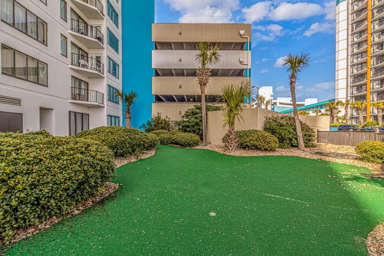 Holiday home Immaculate 2 Bedroom With Stunning Views! Palace 2113