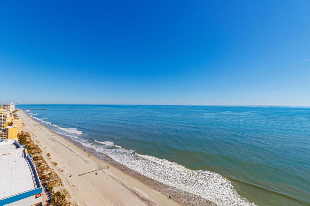 Holiday home Immaculate 2 Bedroom With Stunning Views! Palace 2113 Myrtle Beach