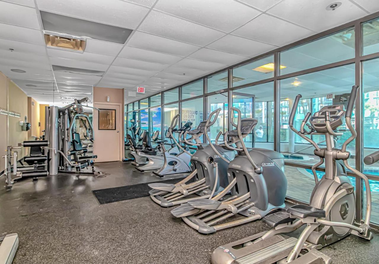 Immaculate 2 Bedroom With Stunning Views! Palace 2113 Myrtle Beach