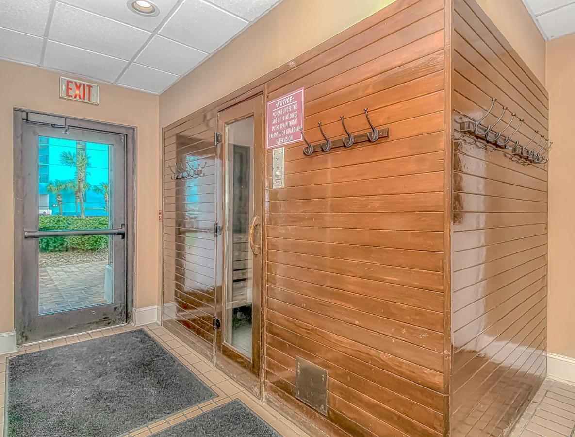 Immaculate 2 Bedroom With Stunning Views! Palace 2113 Myrtle Beach