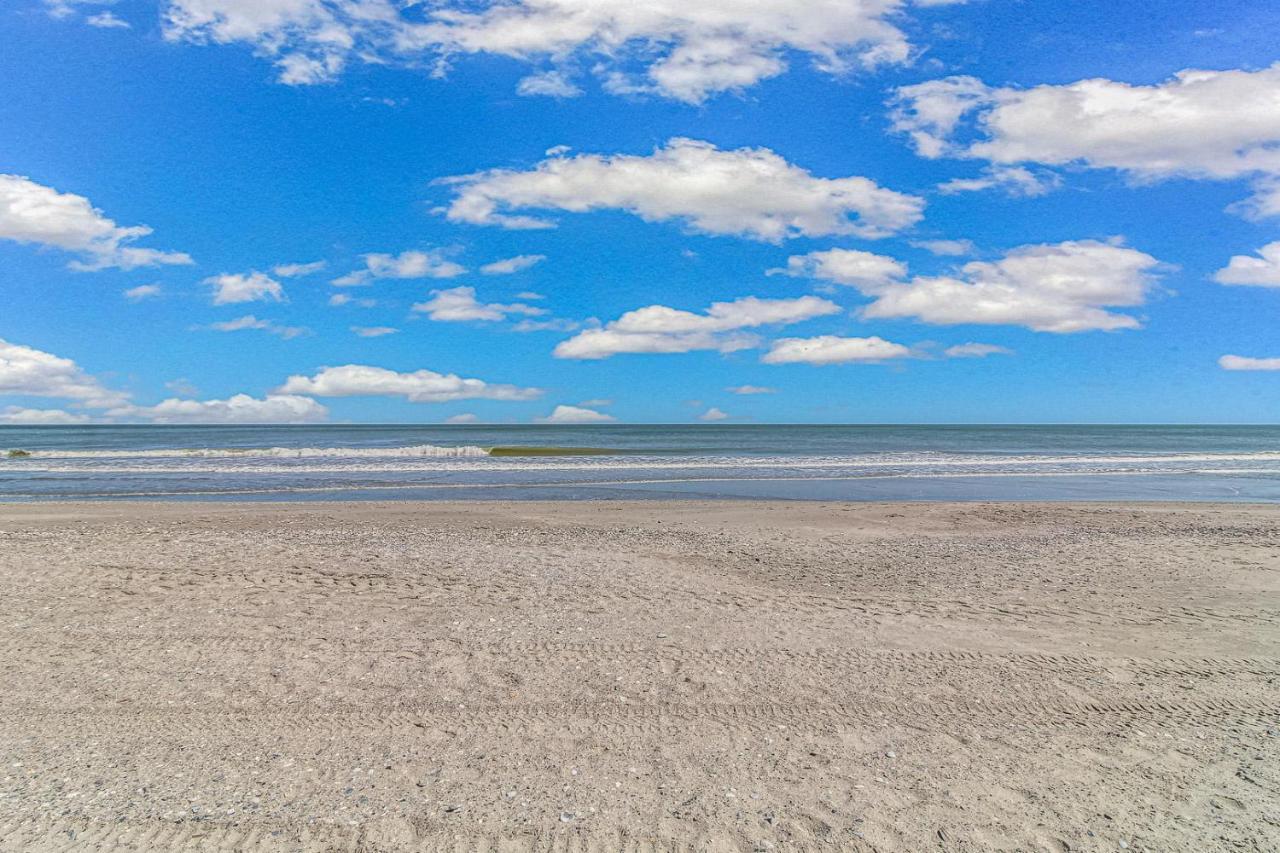 Immaculate 2 Bedroom With Stunning Views! Palace 2113 Myrtle Beach