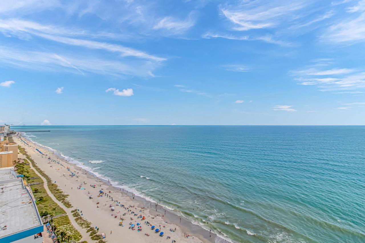 Holiday home Immaculate 2 Bedroom With Stunning Views! Palace 2113 *