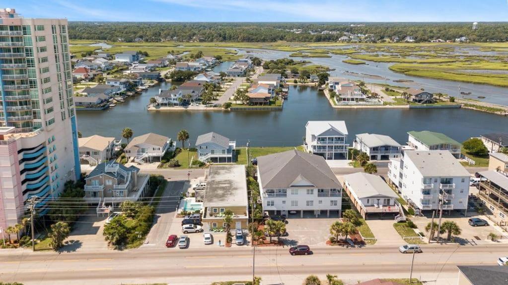 Perfect Location 1br Pool Parking Outside Area 8 Apartment Myrtle Beach