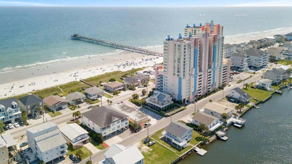 Perfect Location 1br Pool Parking Outside Area 8 * Myrtle Beach