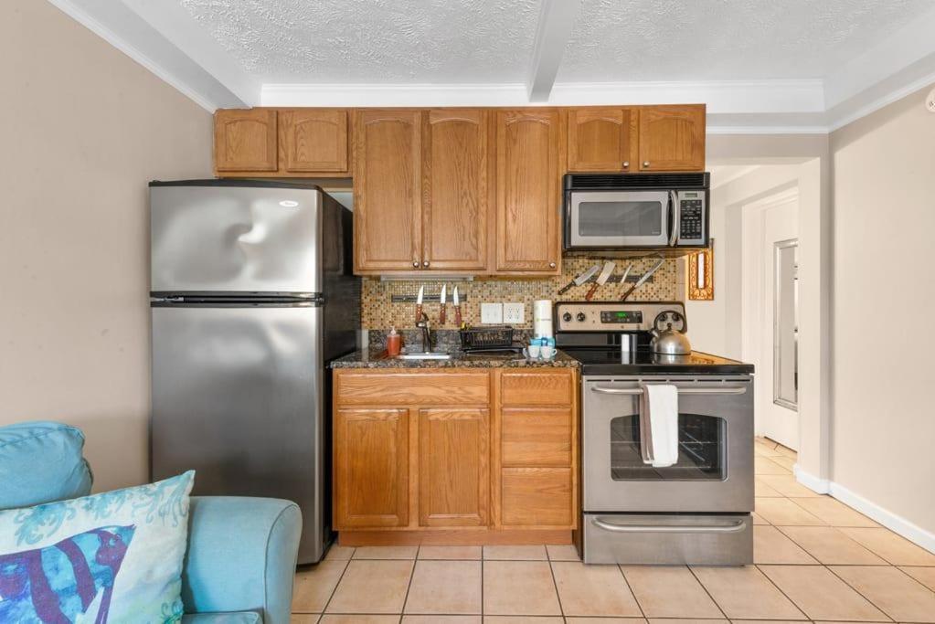 Beach Life 1br W Pool Parking Pets Allowed 7 Apartment