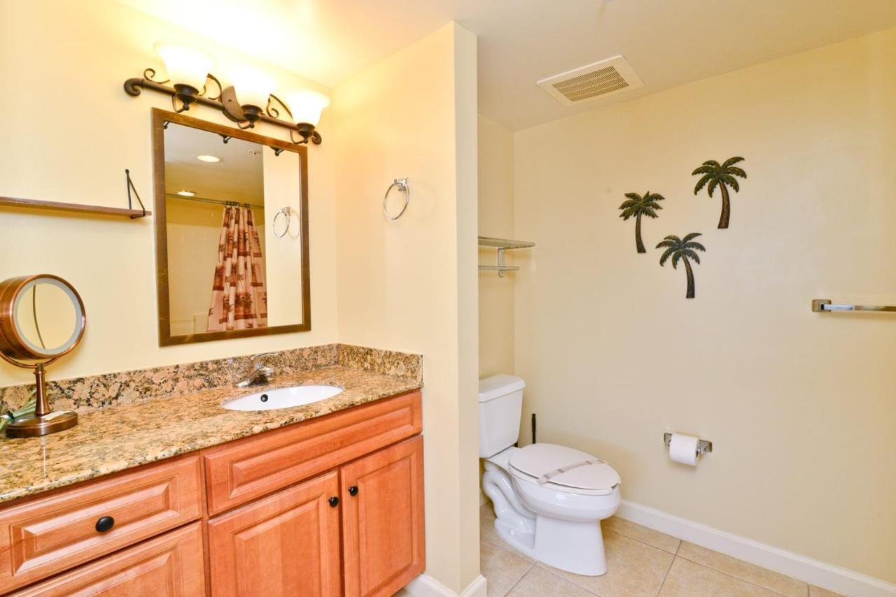 Tilghman Ocean View Paradise Aw Lazy River & Indoor Outdoor Pools Holiday home