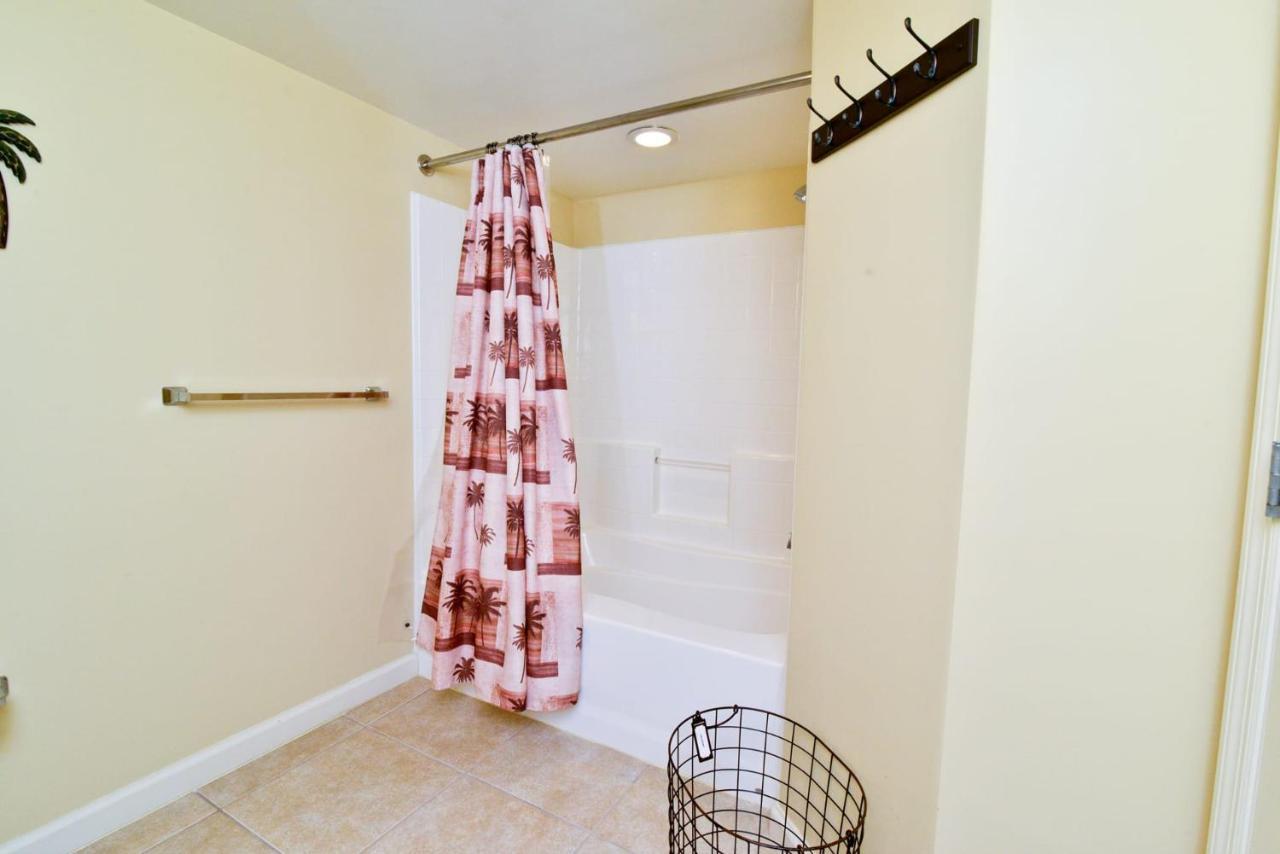 Tilghman Ocean View Paradise Aw Lazy River & Indoor Outdoor Pools