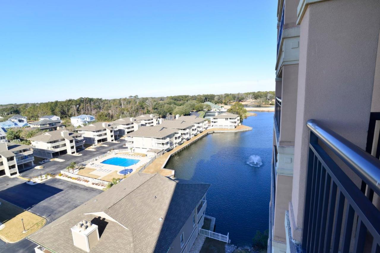 Tilghman Ocean View Paradise Aw Lazy River & Indoor Outdoor Pools
