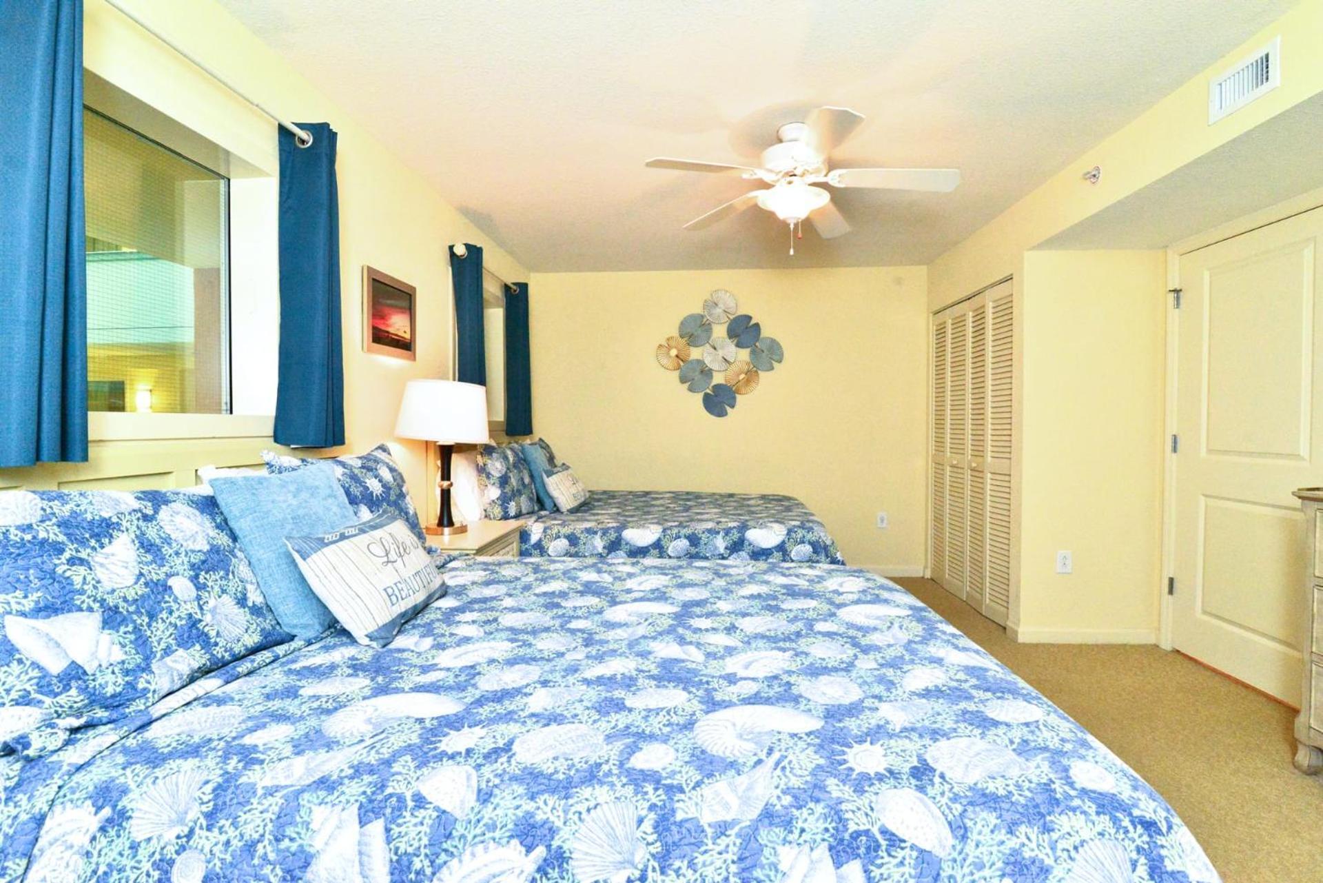 Tilghman Ocean View Paradise Aw Lazy River & Indoor Outdoor Pools * Myrtle Beach