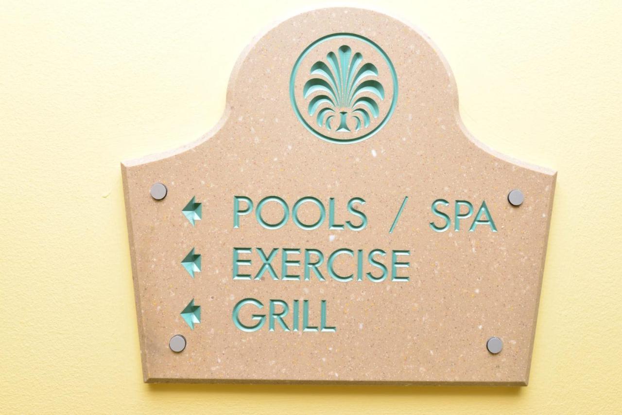 Tilghman Ocean View Paradise Aw Lazy River & Indoor Outdoor Pools