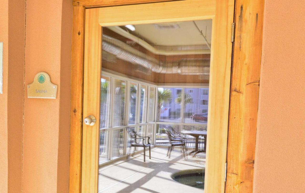 Holiday home Tilghman Ocean View Paradise Aw Lazy River & Indoor Outdoor Pools