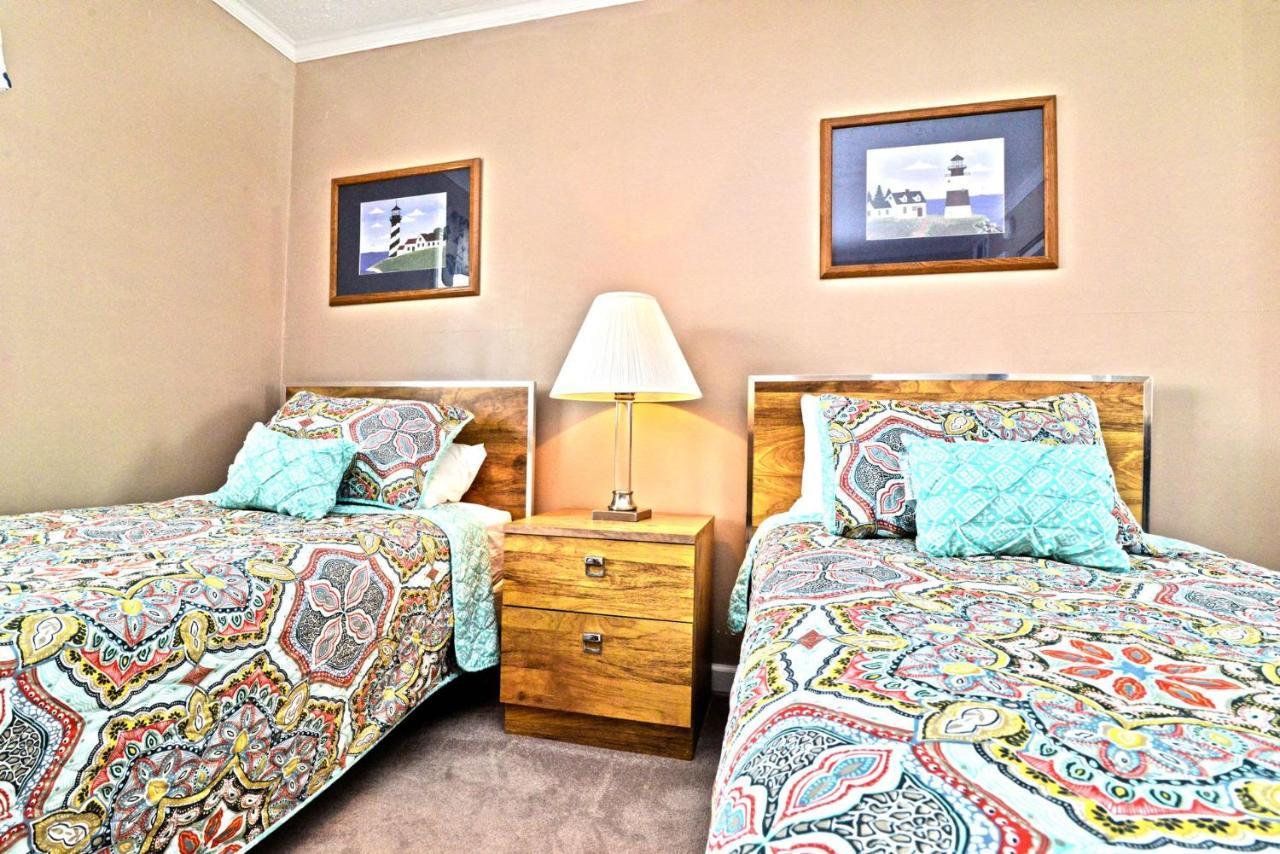 Wow Oceanfront With Ocean View Balcony Pool Amazing Location * Myrtle Beach