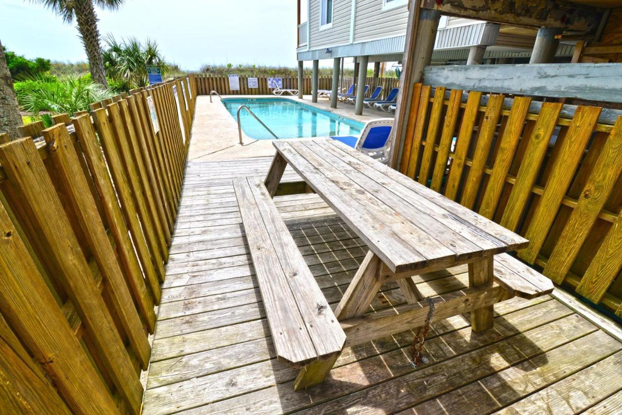 Wow Oceanfront With Ocean View Balcony Pool Amazing Location Myrtle Beach