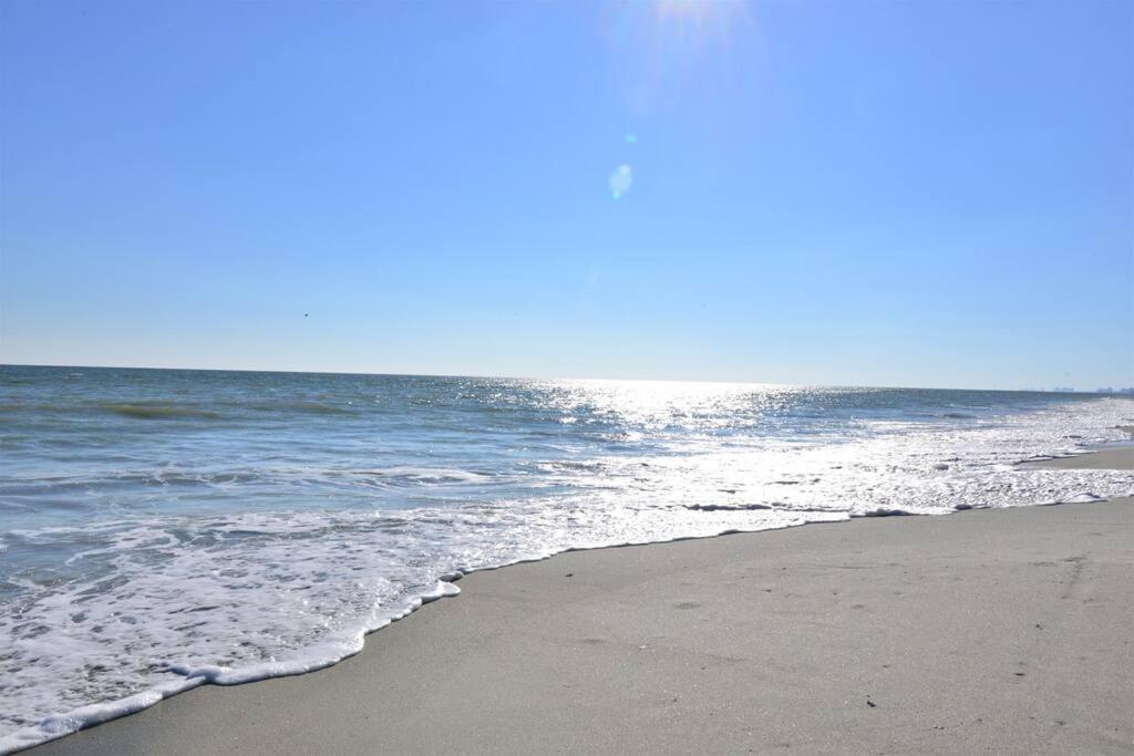 Wow Oceanfront With Ocean View Balcony Pool Amazing Location * Myrtle Beach