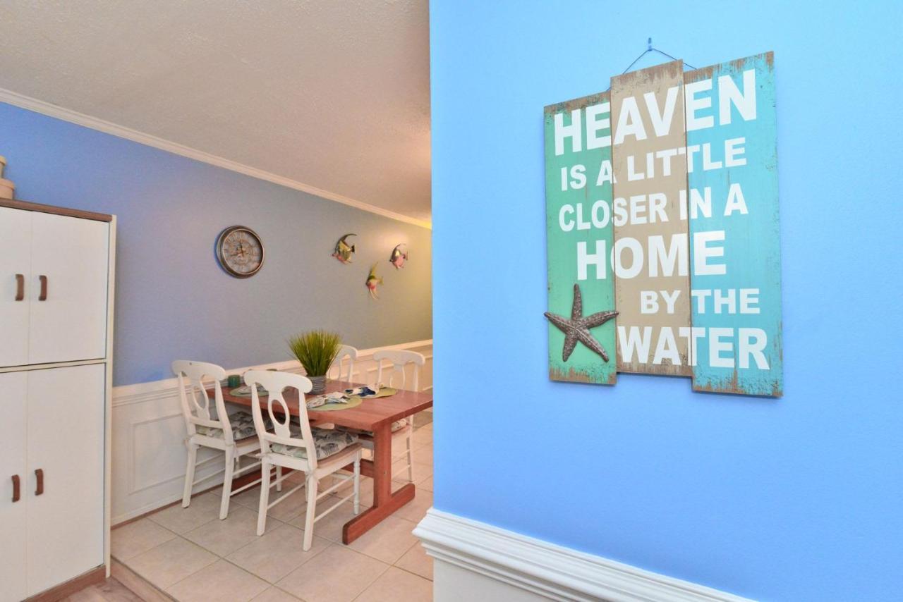 Wow Oceanfront With Ocean View Balcony Pool Amazing Location Holiday home *