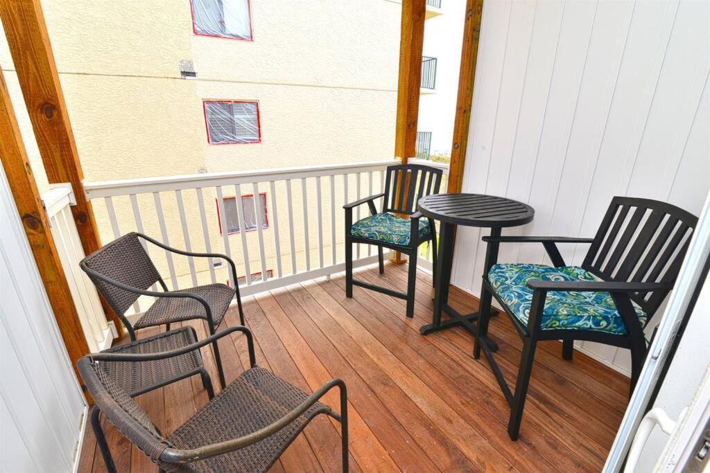 Wow Oceanfront With Ocean View Balcony Pool Amazing Location *