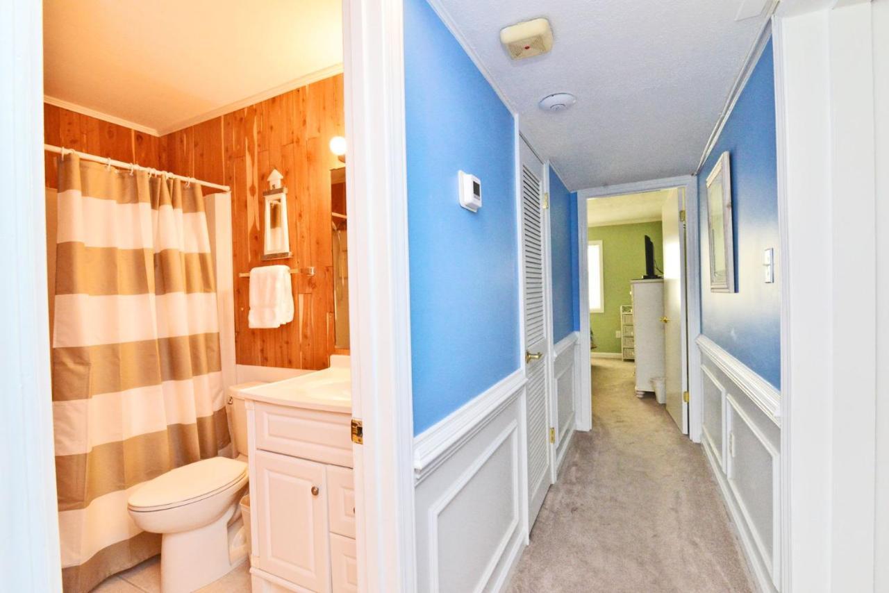 Wow Oceanfront With Ocean View Balcony Pool Amazing Location * Myrtle Beach