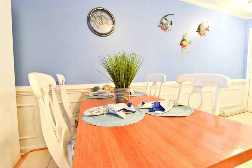 Wow Oceanfront With Ocean View Balcony Pool Amazing Location * Myrtle Beach