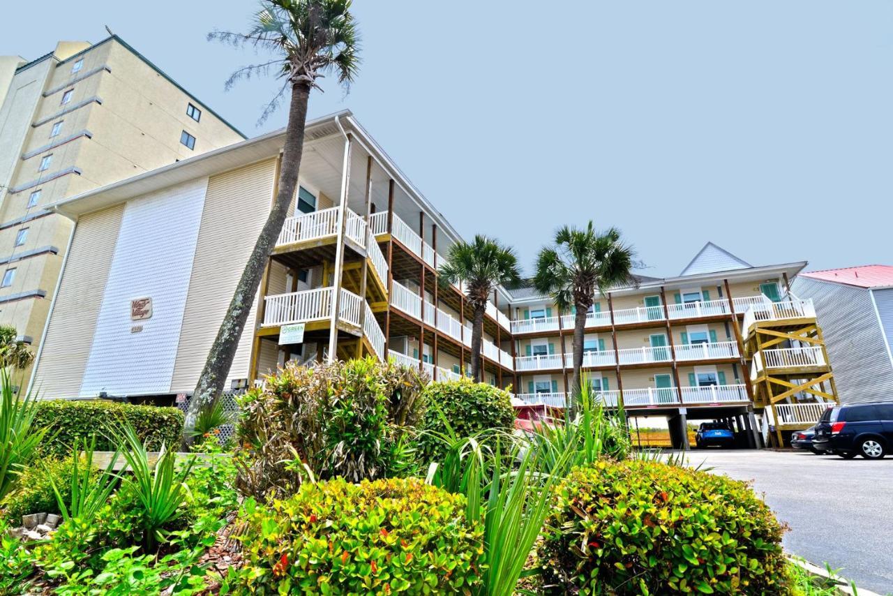 Wow Oceanfront With Ocean View Balcony Pool Amazing Location Holiday home Myrtle Beach