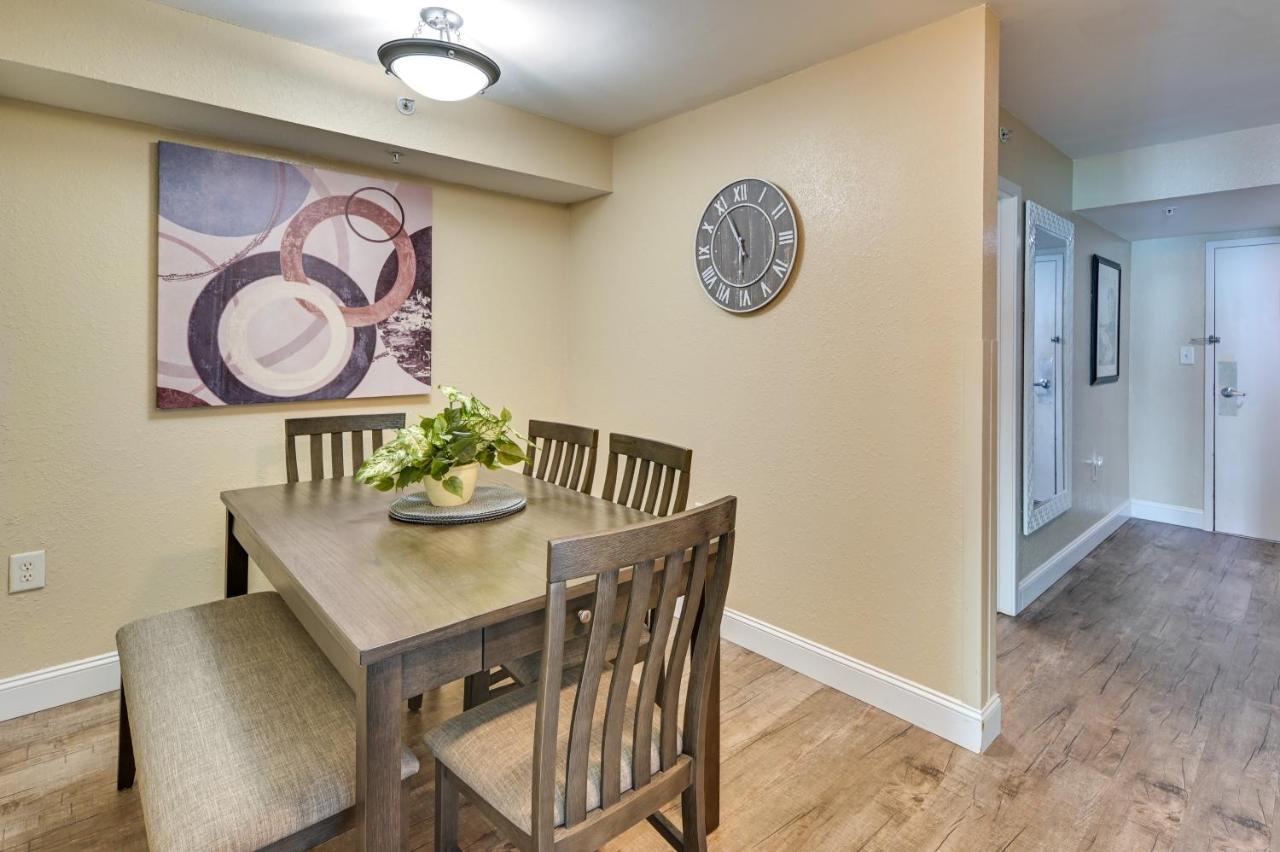 Myrtle With Community Pool And Ocean Views * Myrtle Beach