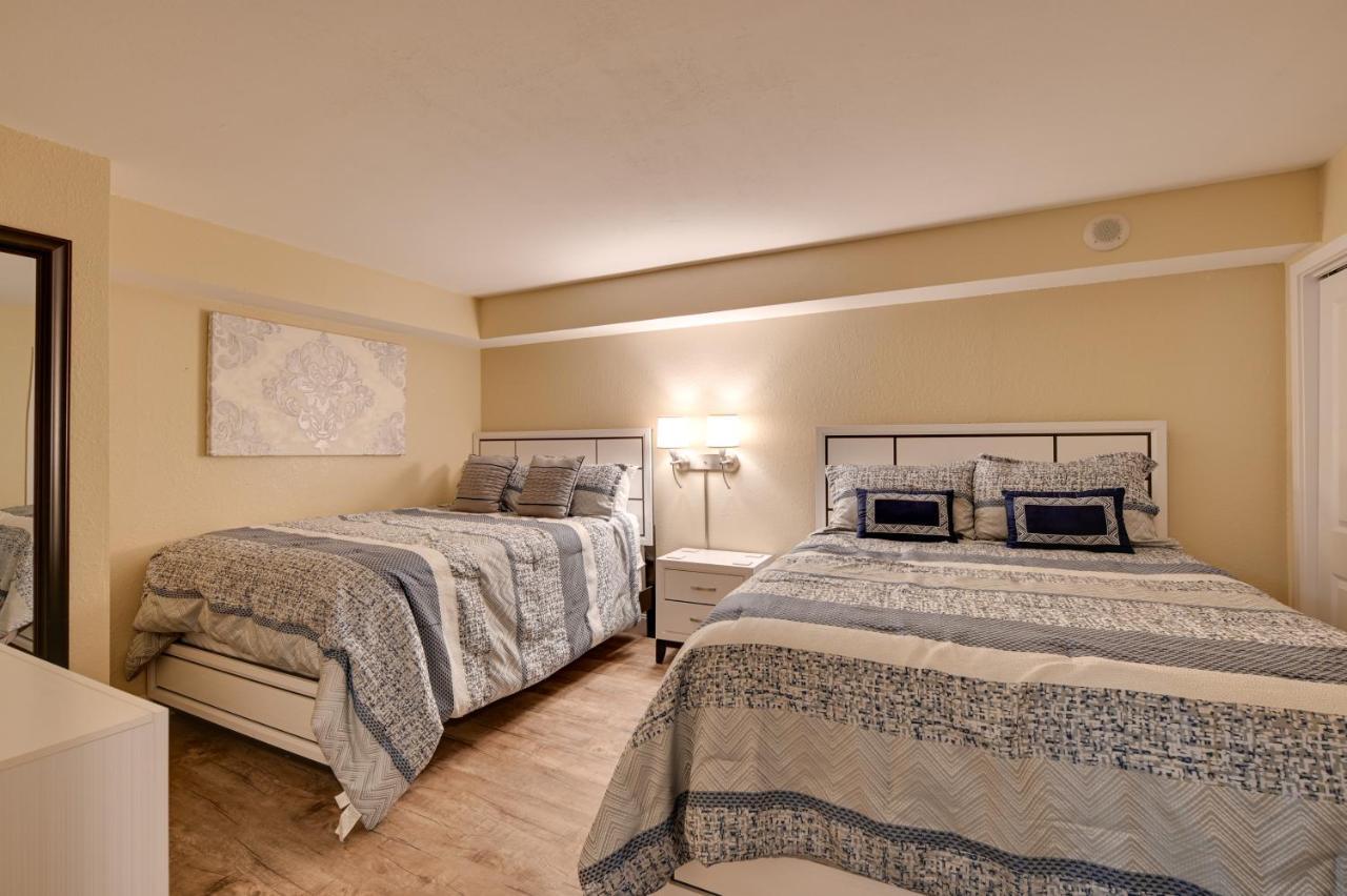 Apartment Myrtle With Community Pool And Ocean Views *