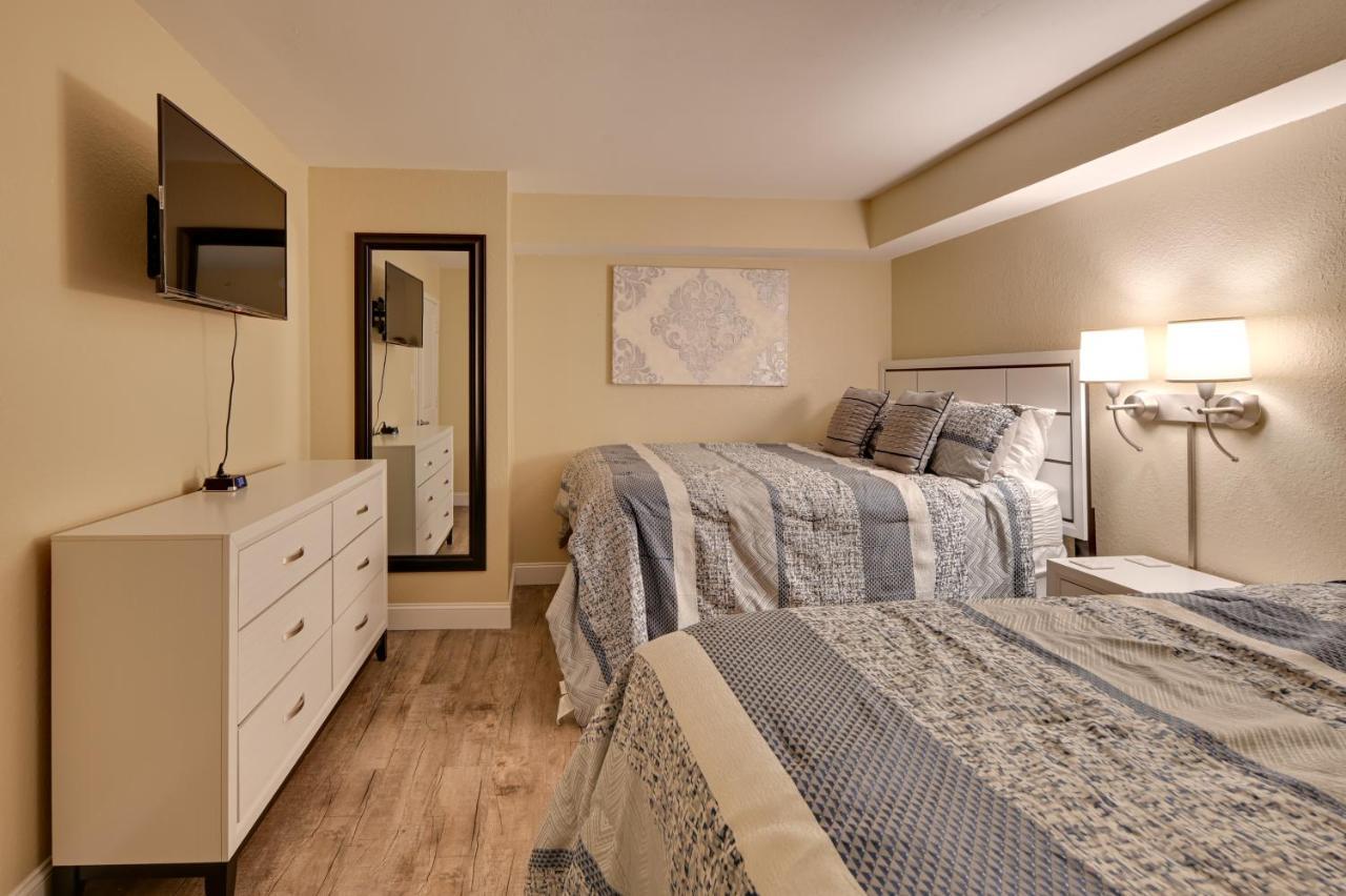 Myrtle With Community Pool And Ocean Views *