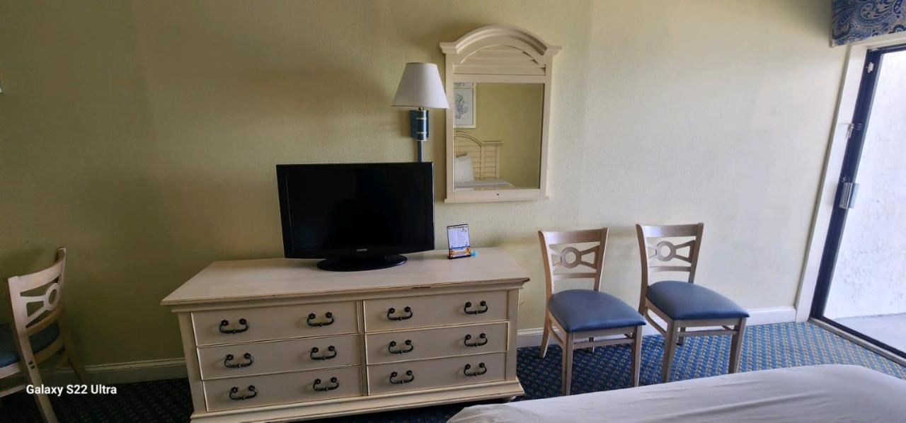 Oceanfront Efficiency T405 *