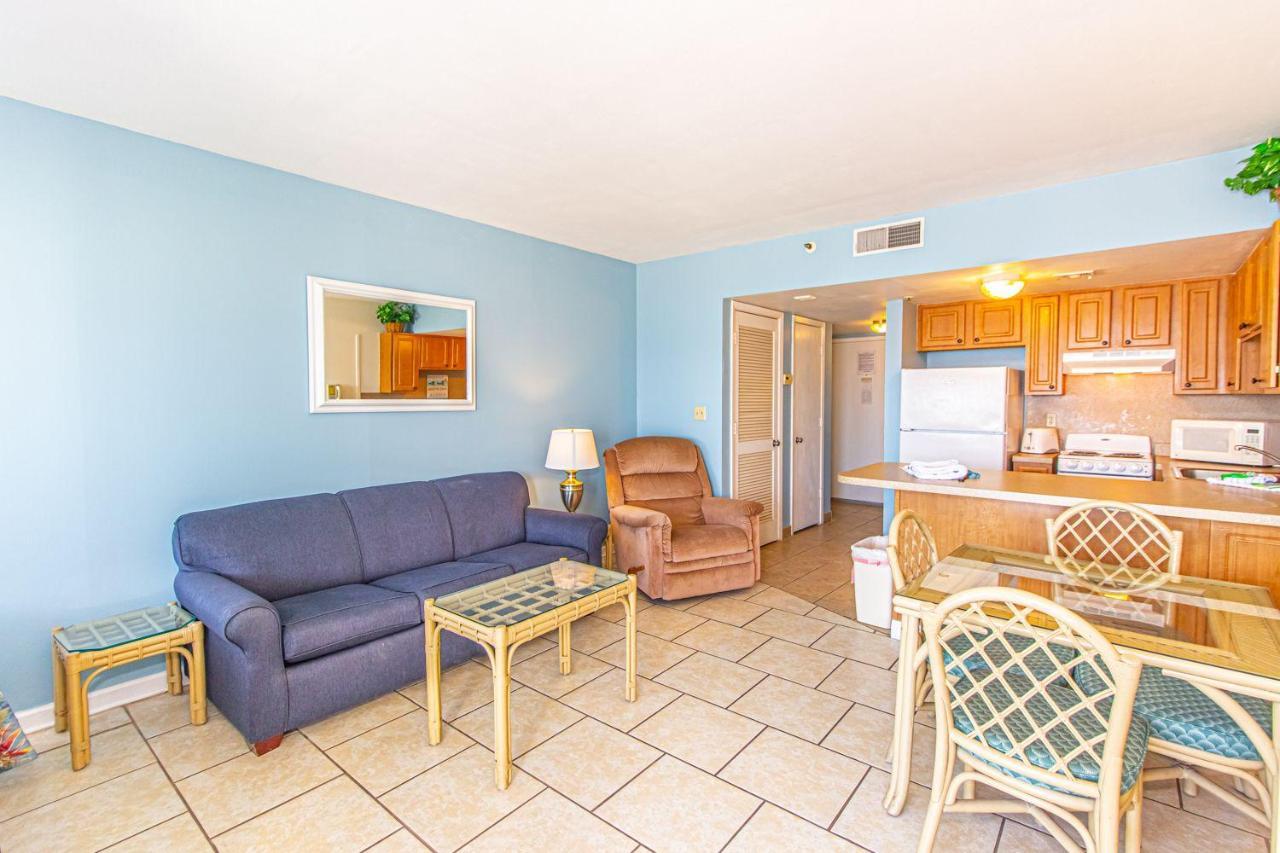 Apartment Direct Ocean Front With Endless Views Palace 302
