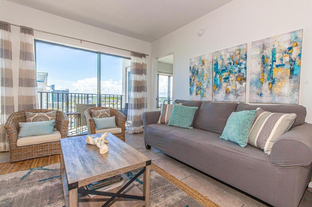 Ocean View 2 Bedroom With Great Views Palace 913