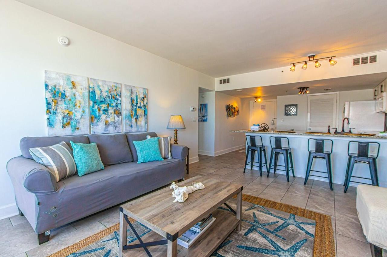 Holiday home Ocean View 2 Bedroom With Great Views Palace 913 Myrtle Beach