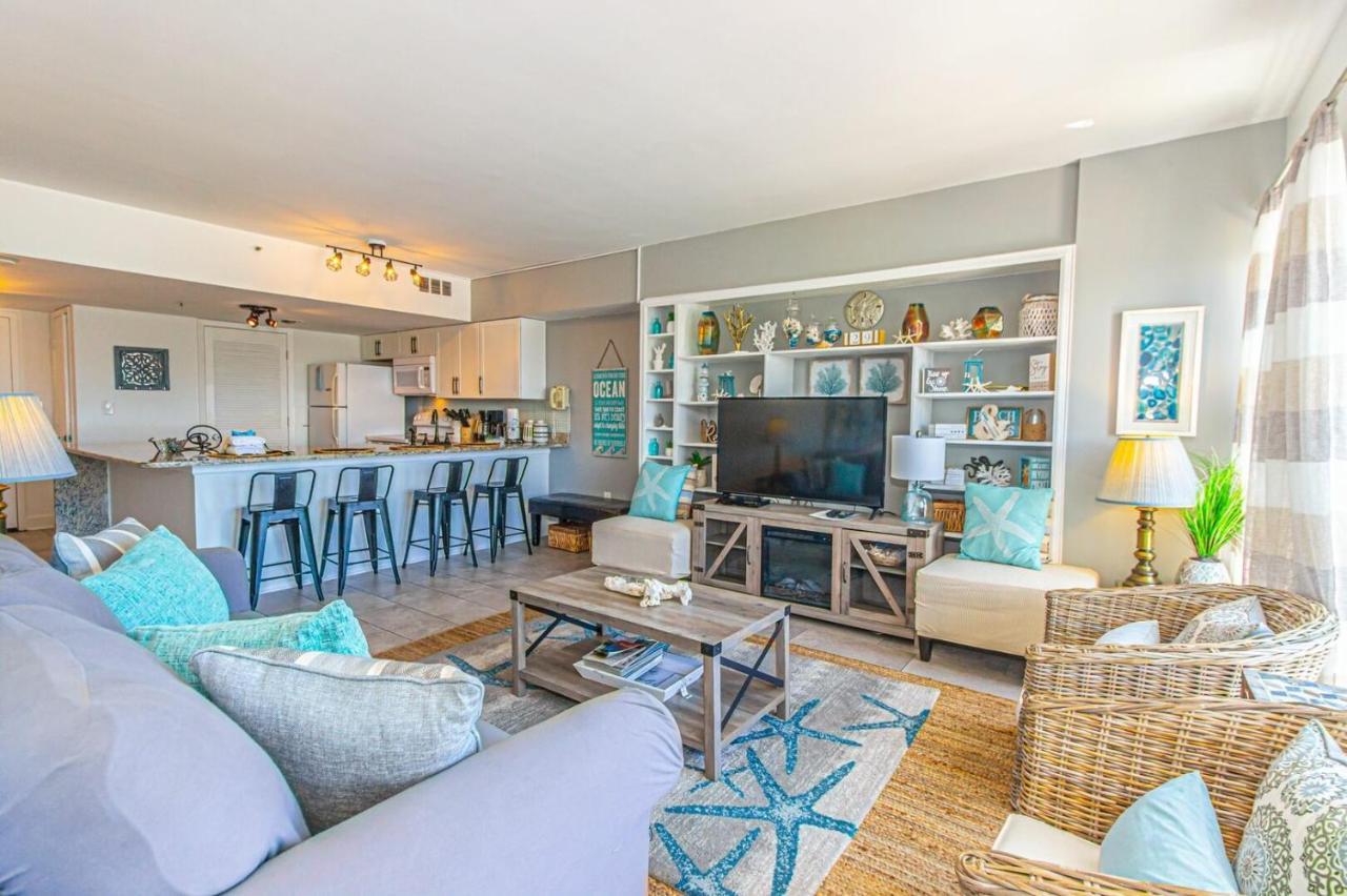 Ocean View 2 Bedroom With Great Views Palace 913 *