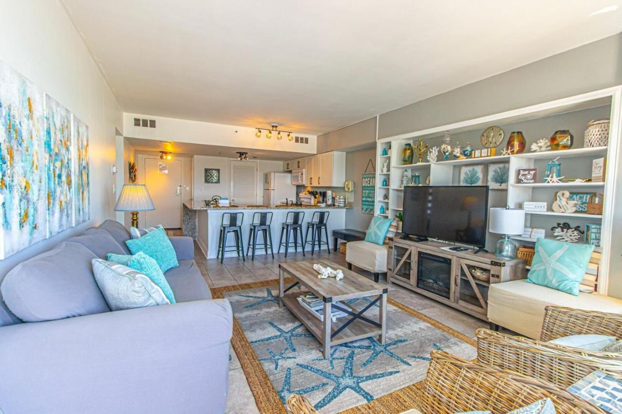 Holiday home Ocean View 2 Bedroom With Great Views Palace 913 *