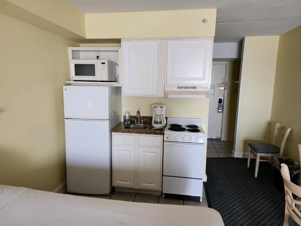 Oceanfront Efficiency T405