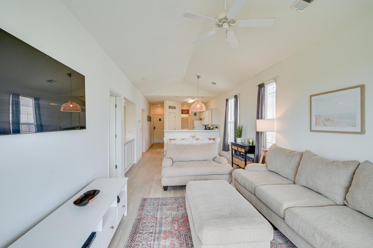 Apartment Myrtle Private Balcony And Perks Myrtle Beach
