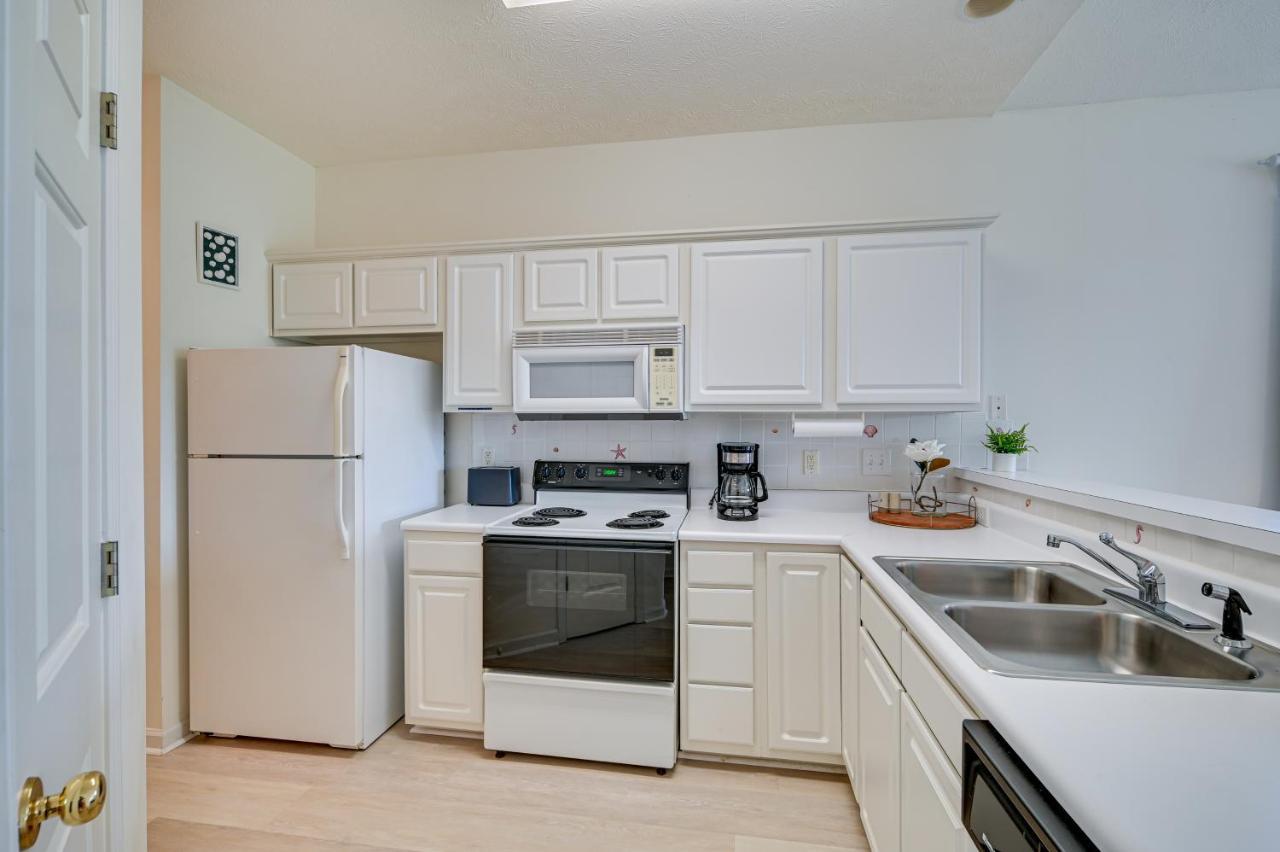 Myrtle Private Balcony And Perks Apartment Myrtle Beach