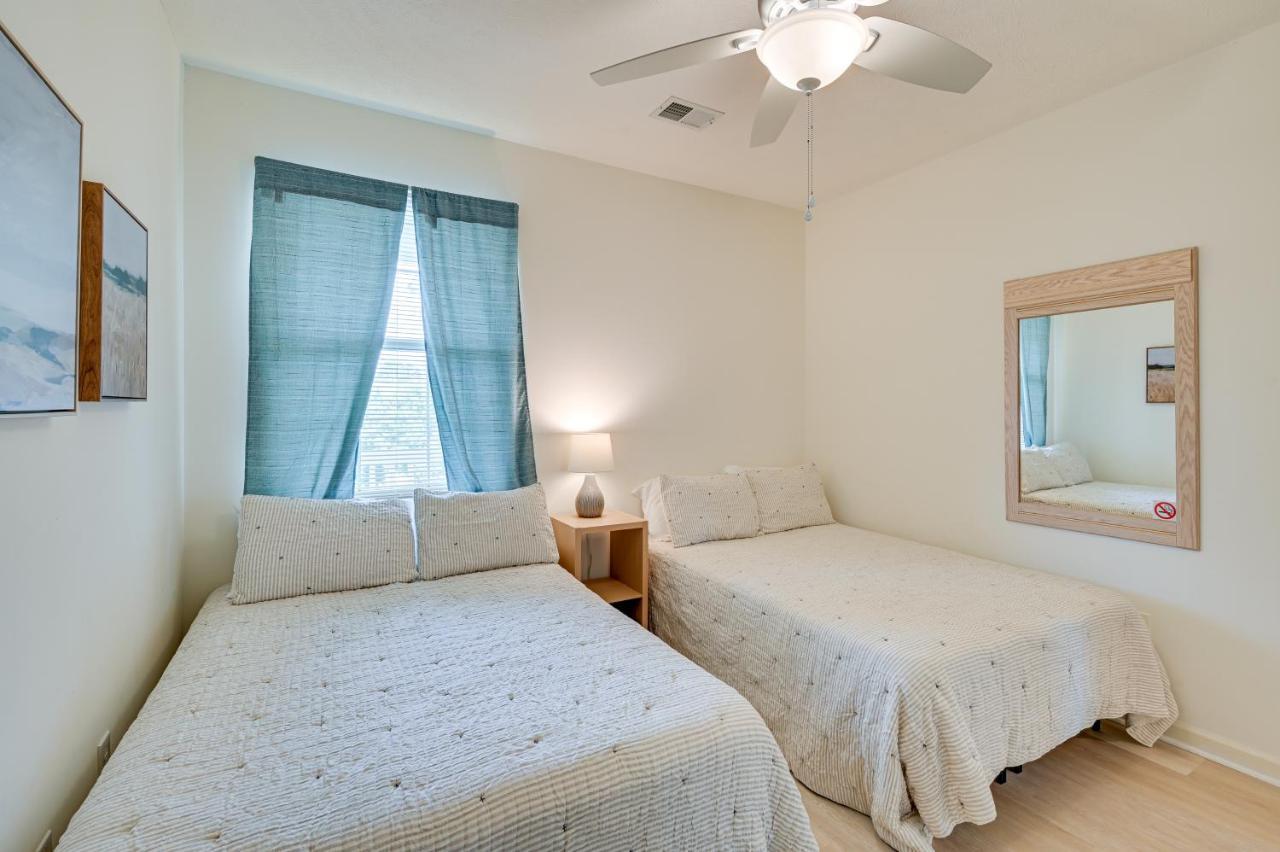 Myrtle Private Balcony And Perks Apartment *