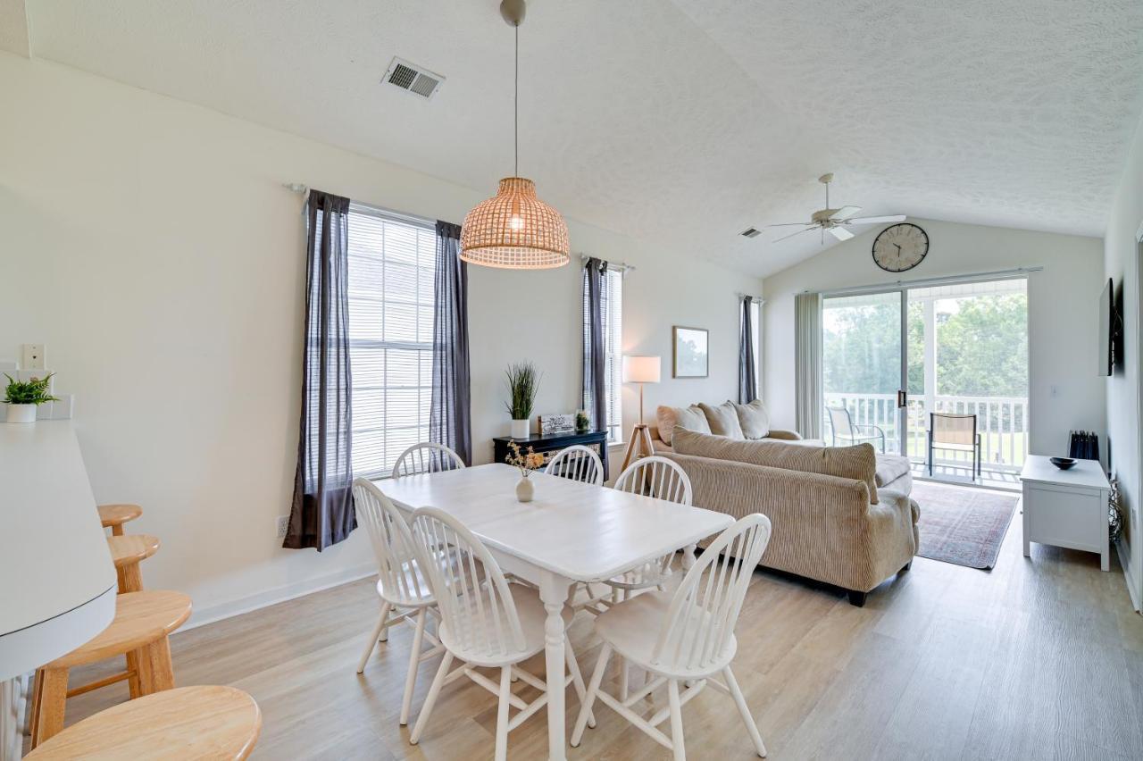 Myrtle Private Balcony And Perks Myrtle Beach