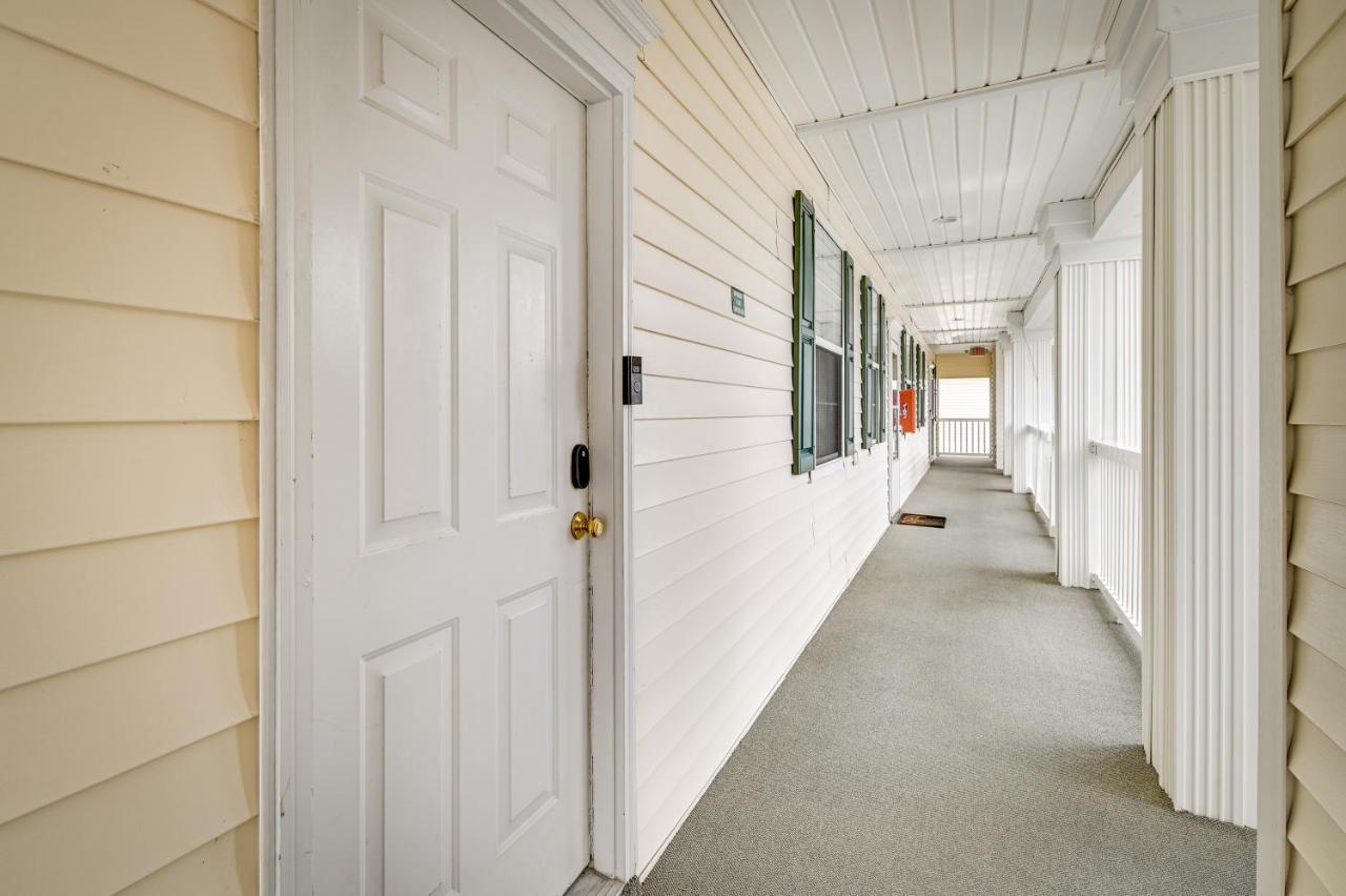 Myrtle Private Balcony And Perks Apartment *