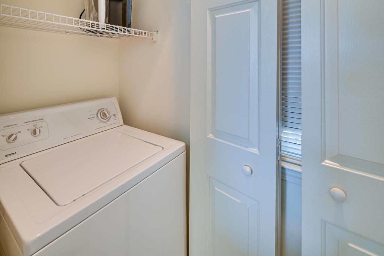 Apartment Myrtle Private Balcony And Perks Myrtle Beach