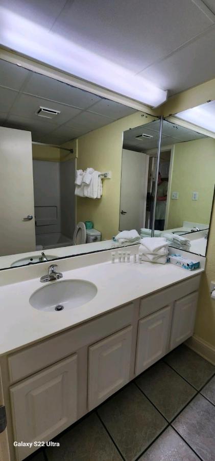 Apartment Oceanview Efficiency Dw1210 *