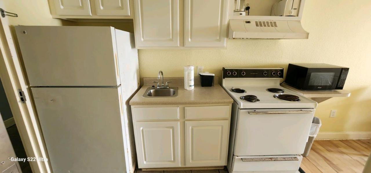 Oceanview Efficiency Dw1210 Apartment Myrtle Beach