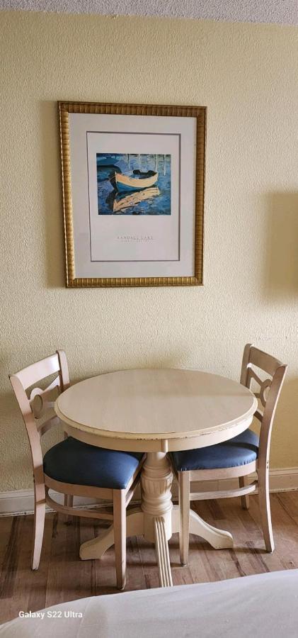 Apartment Oceanview Efficiency Dw1210 *